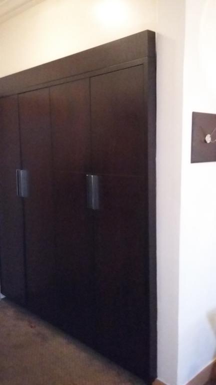 Protea Hotel Asokoro Abuja Rum bild