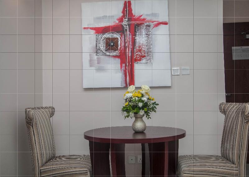 Protea Hotel Asokoro Abuja Exteriör bild