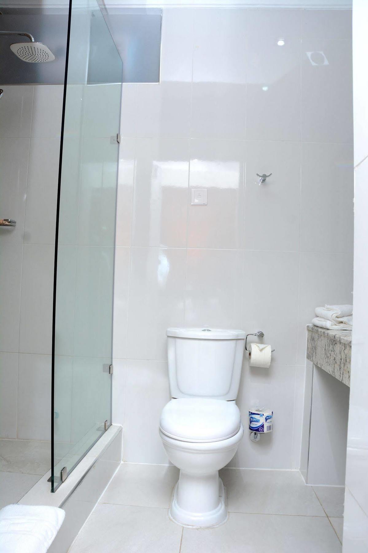 Protea Hotel Asokoro Abuja Exteriör bild