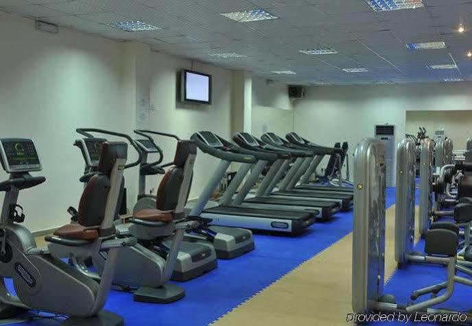 Protea Hotel Asokoro Abuja Exteriör bild